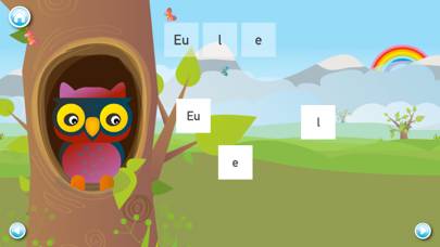 Heyduda! Kinder lernen Tiere Schermata dell'app #1