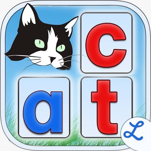 Montessori Crosswords for Kids