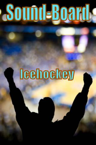 Icehockey Soundboard immagine dello schermo