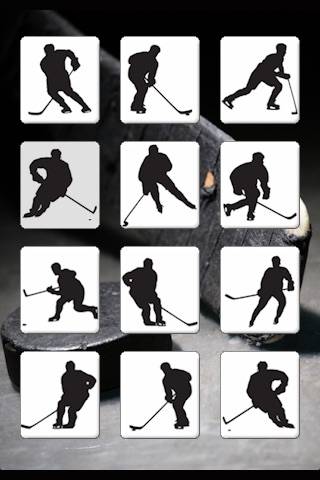 Icehockey Soundboard App screenshot #2