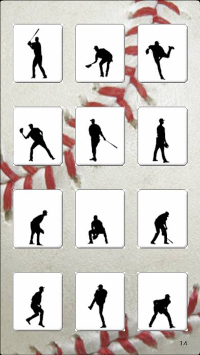 Baseball Soundboard App-Screenshot #1