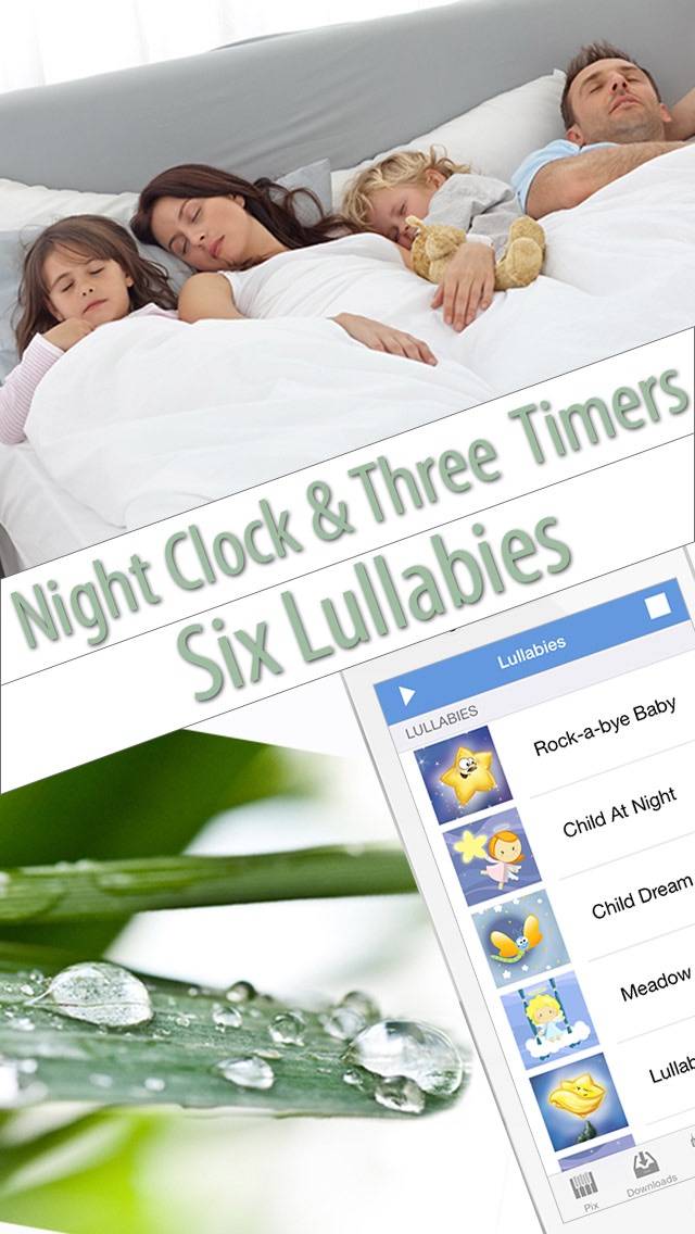 Sleep Sounds and SPA Music for Insomnia Relief App-Screenshot #5