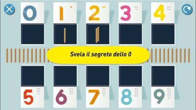 Montessori Numberland Schermata dell'app #5