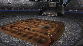 2XL Supercross HD Schermata dell'app #2