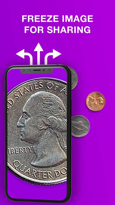 BigMagnify App-Screenshot
