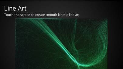Line Art App screenshot #1