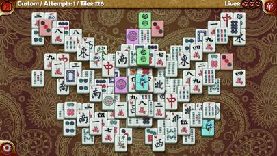 Random Mahjong Pro Spiel-Screenshot