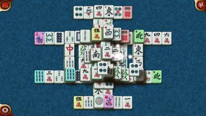 Random Mahjong Pro Spiel-Screenshot