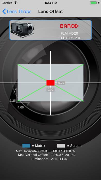 LensPro App-Screenshot #5