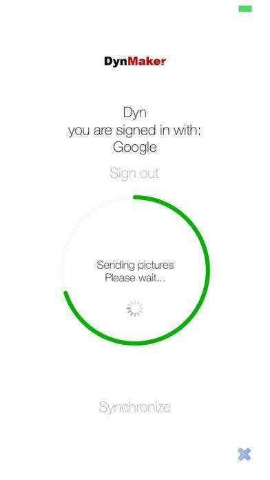 Domotica immagine dello schermo