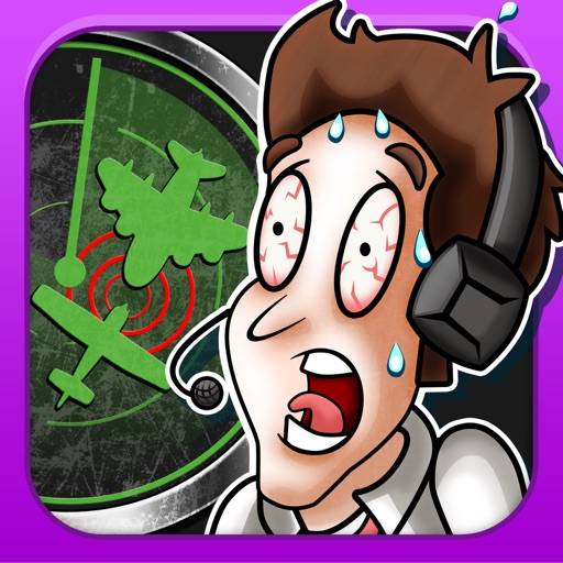 Airport Madness Challenge Icon