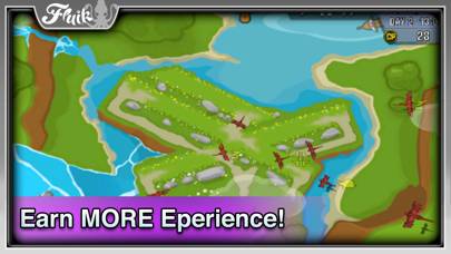 Airport Madness Challenge App preview #4