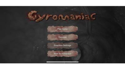 Gyromaniac App screenshot #4