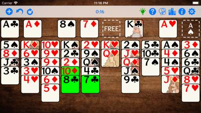 Seahaven Towers+ capture d'écran