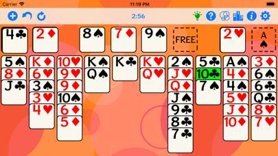 Seahaven Towers plus capture d'écran du jeu