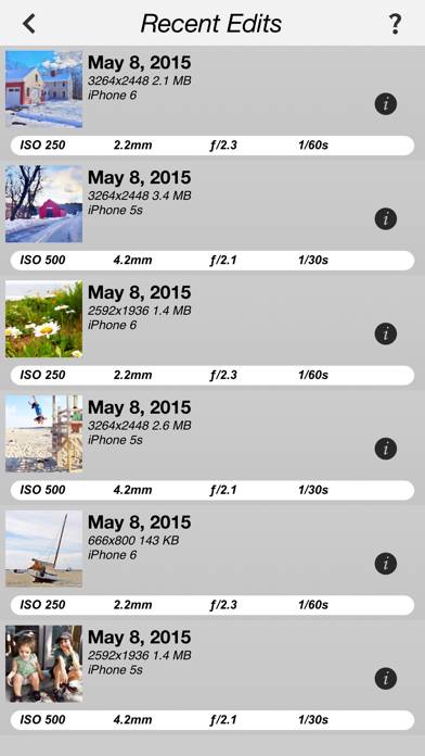 MobileMonet App screenshot