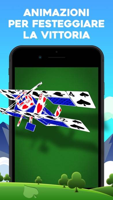 Spider Solitaire: Card Game App-Screenshot #5