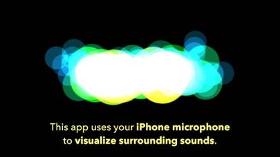LED Audio Spectrum Visualizer App screenshot #3