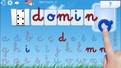 French Words for Kids App screenshot #1