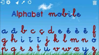French Words for Kids App screenshot #5