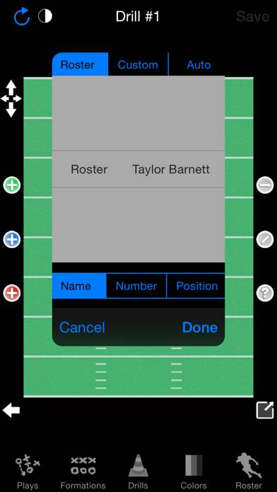 Football Coach Pro App screenshot #4