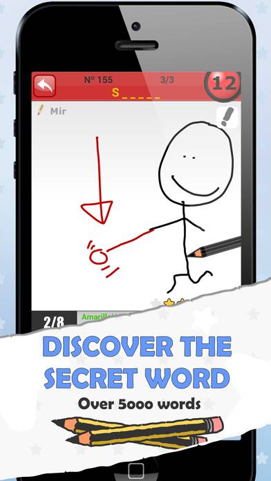 Download dell'app Pinturillo 2 [Feb 19 aggiornato]