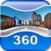 Panorama 360 Camera app icon