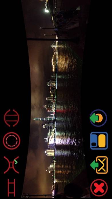 Panorama 360 Camera App preview #5