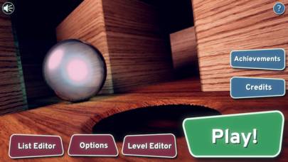 Spin Spell game screenshot