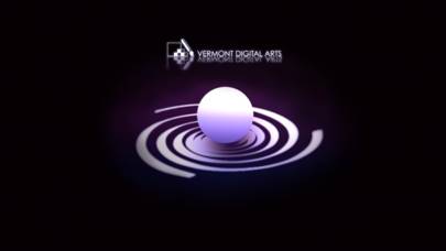 Spin Spell game screenshot