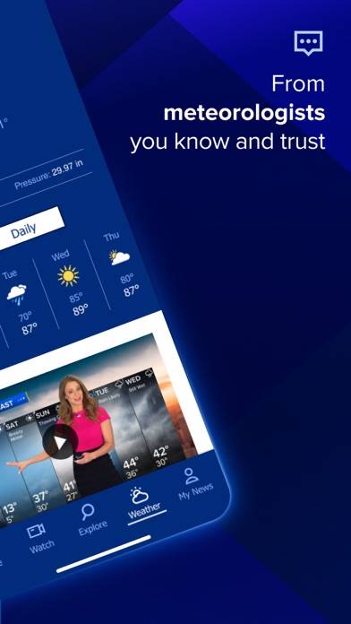 ABC7 Chicago News & Weather App screenshot #6