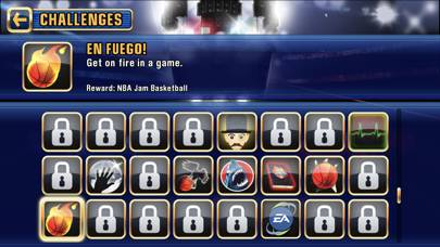 NBA JAM by EA SPORTS™ Uygulama ekran görüntüsü #3