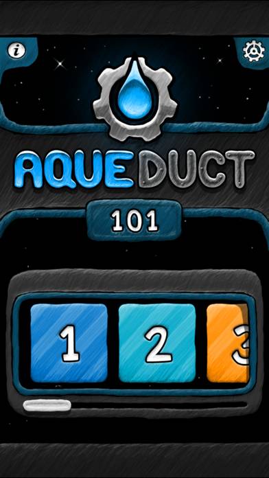 Aqueduct 101 App-Screenshot #5