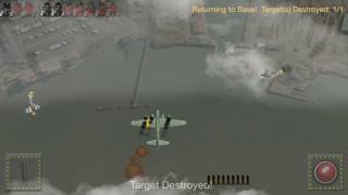 Bomber Captain Capture d'écran de l'application #4