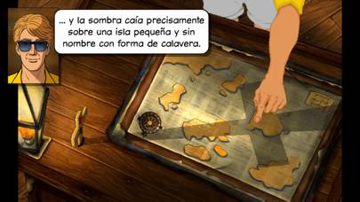 Broken Sword 2: Remasterizado App screenshot #3