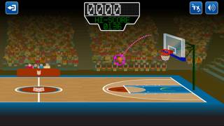 Basketmania App screenshot #3