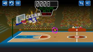 Basketmania App screenshot #5
