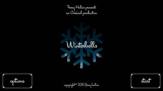 Winterbells App skärmdump #1
