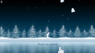Winterbells App skärmdump #2