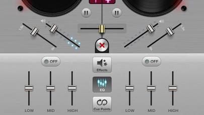 Tap DJ Capture d'écran de l'application #2