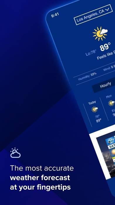 ABC7 Los Angeles App screenshot #5