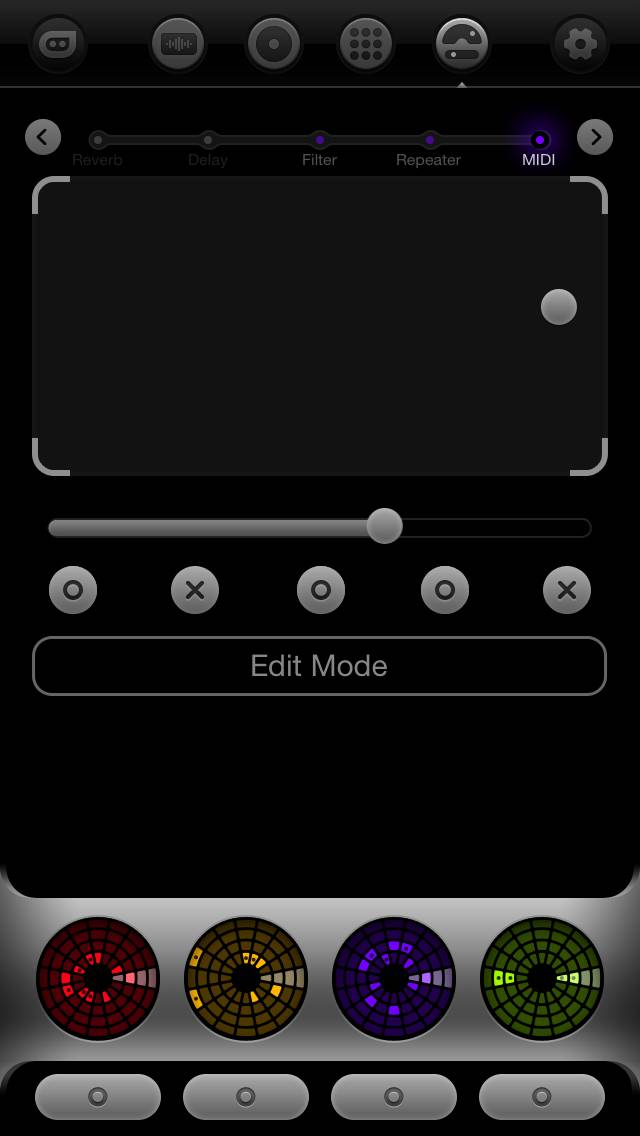Loopseque Mini Schermata dell'app #3