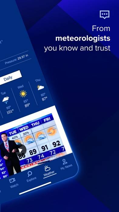 ABC13 Houston News & Weather App screenshot #5