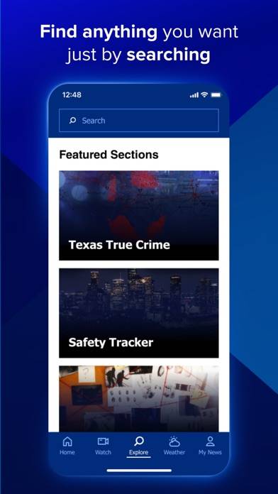 ABC13 Houston News & Weather App screenshot #6