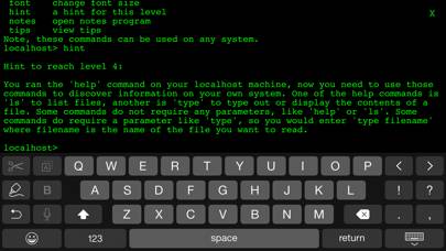 Hack RUN App screenshot #4
