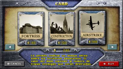 European War 2 Скриншот приложения #3