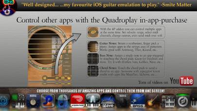 Guitarism App screenshot #5