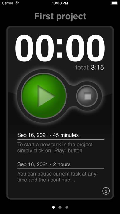 Task Tracker Utility