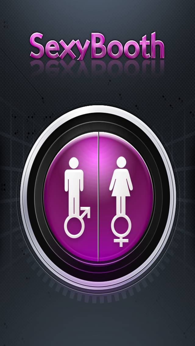 Sexy Booth : Tout le monde devient Sexy et Hot homme & femme, toutes positions Capture d'écran de l'application #2