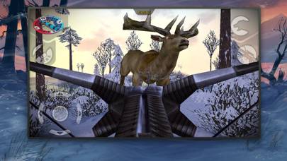 Carnivores: Ice Age Pro Capture d'écran de l'application #6